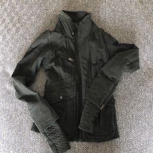 Lululemon jacket